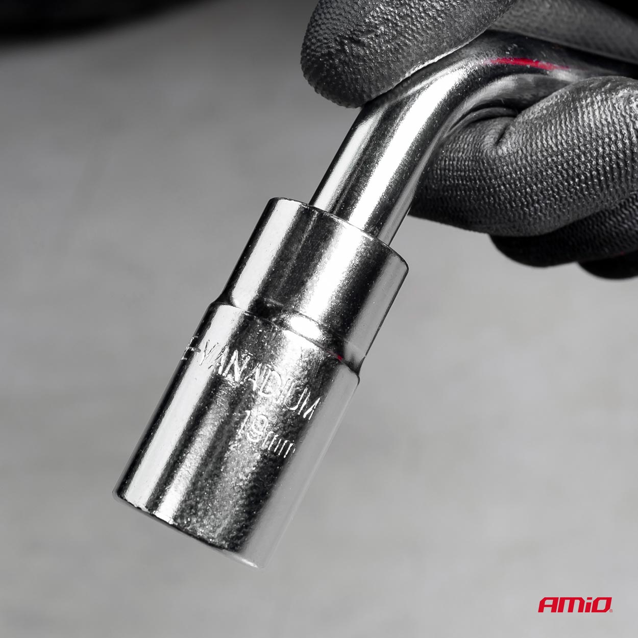 Kľúč na kolesá teleskopický TWW-17/19mm 21/23mm – Obrázok 5