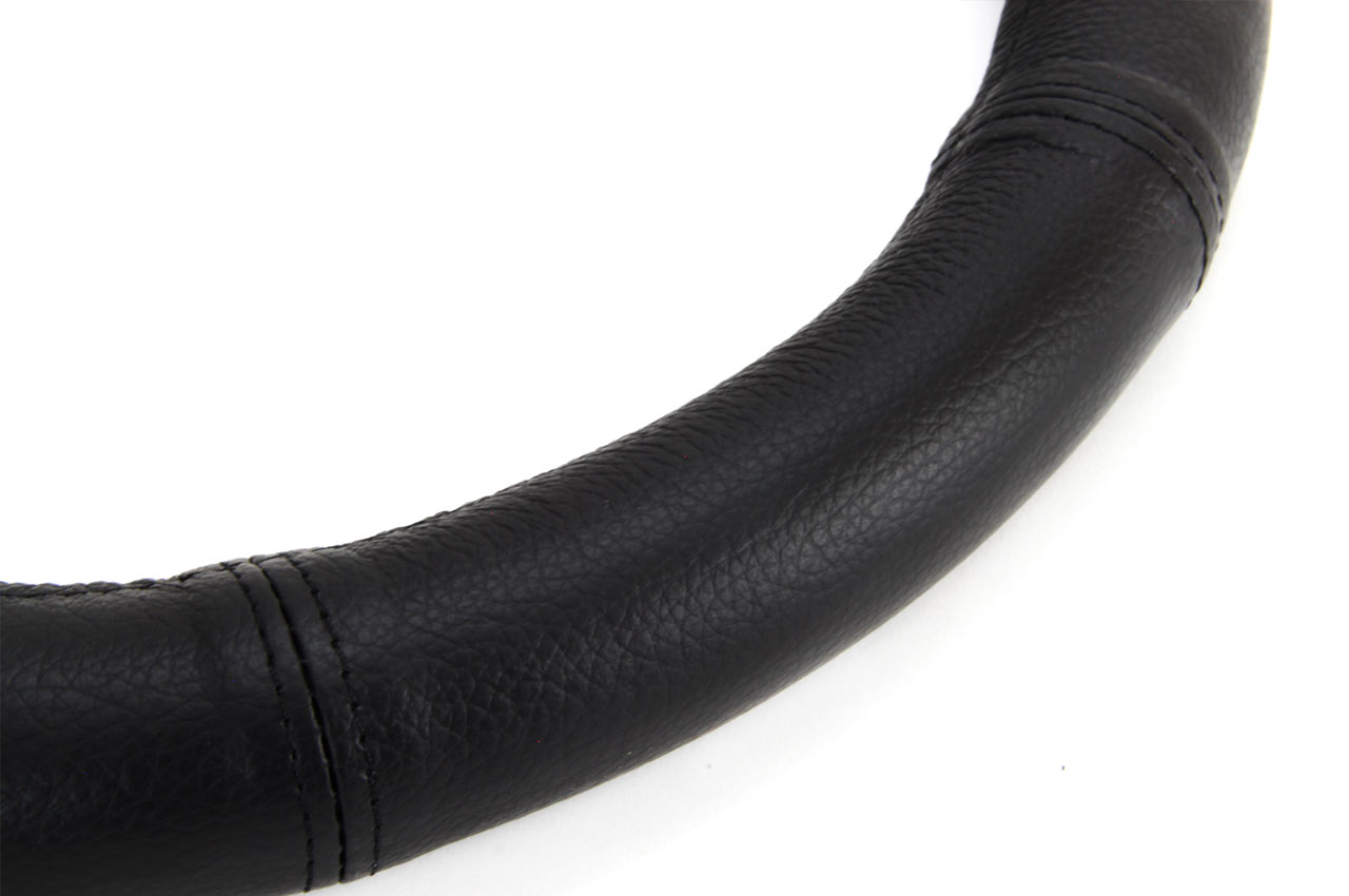Poťah volantu pravá koža XXXL 47-49 – Obrázok 2