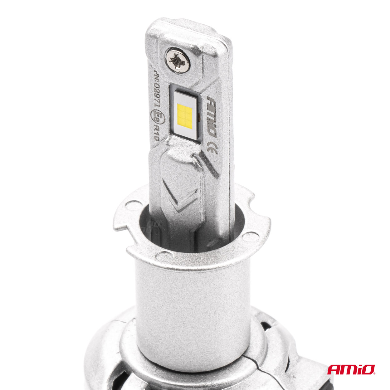 LED žiarovky hlavného svietenia H3 X2 Series AMiO – Obrázok 2