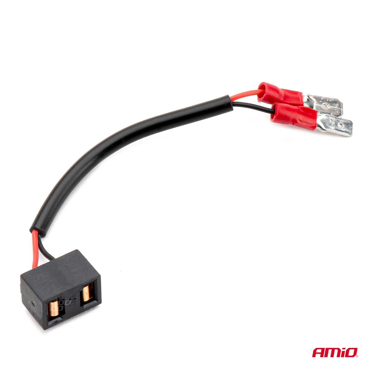 LED žiarovky hlavného svietenia H3 X2 Series AMiO – Obrázok 4