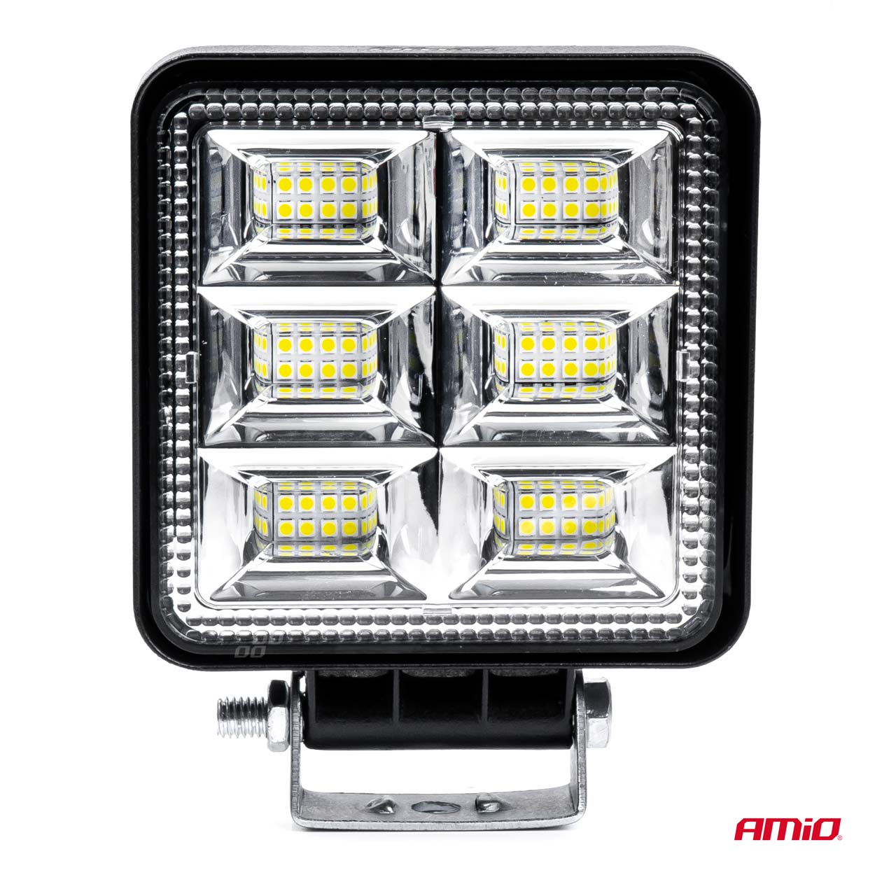 Pracovné LED svetlo AWL37 48 LED SPOT 9-36V - Image 3