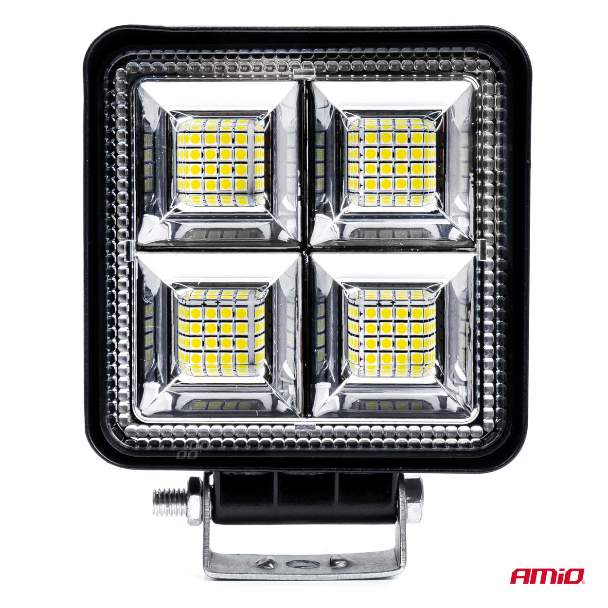 Pracovné LED svetlo AWL38 64 LED SPOT 9-36V - Image 3