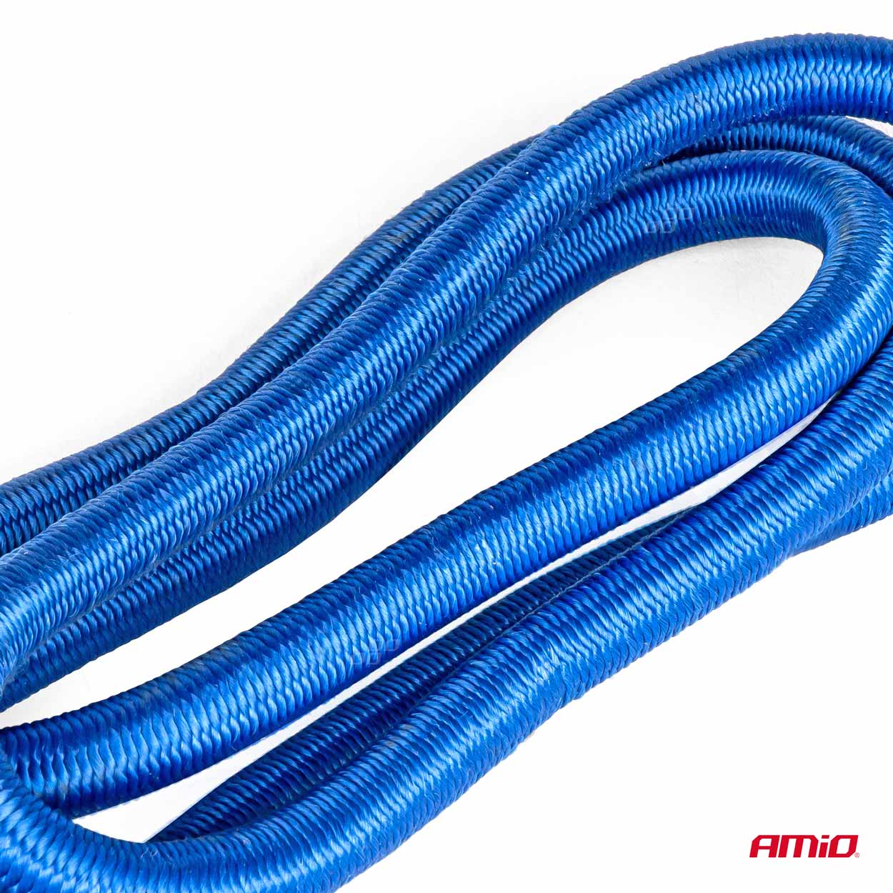 Pružny upínač ø8 mm, 80cm BSTRAP-20 – Obrázok 2