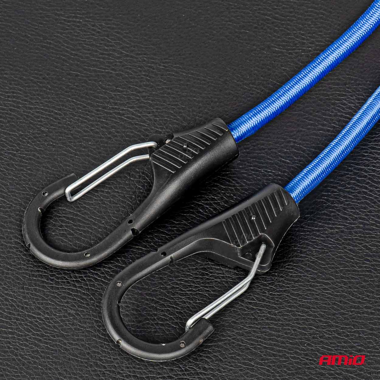 Pružny upínač ø8 mm, 80cm BSTRAP-20 – Obrázok 4