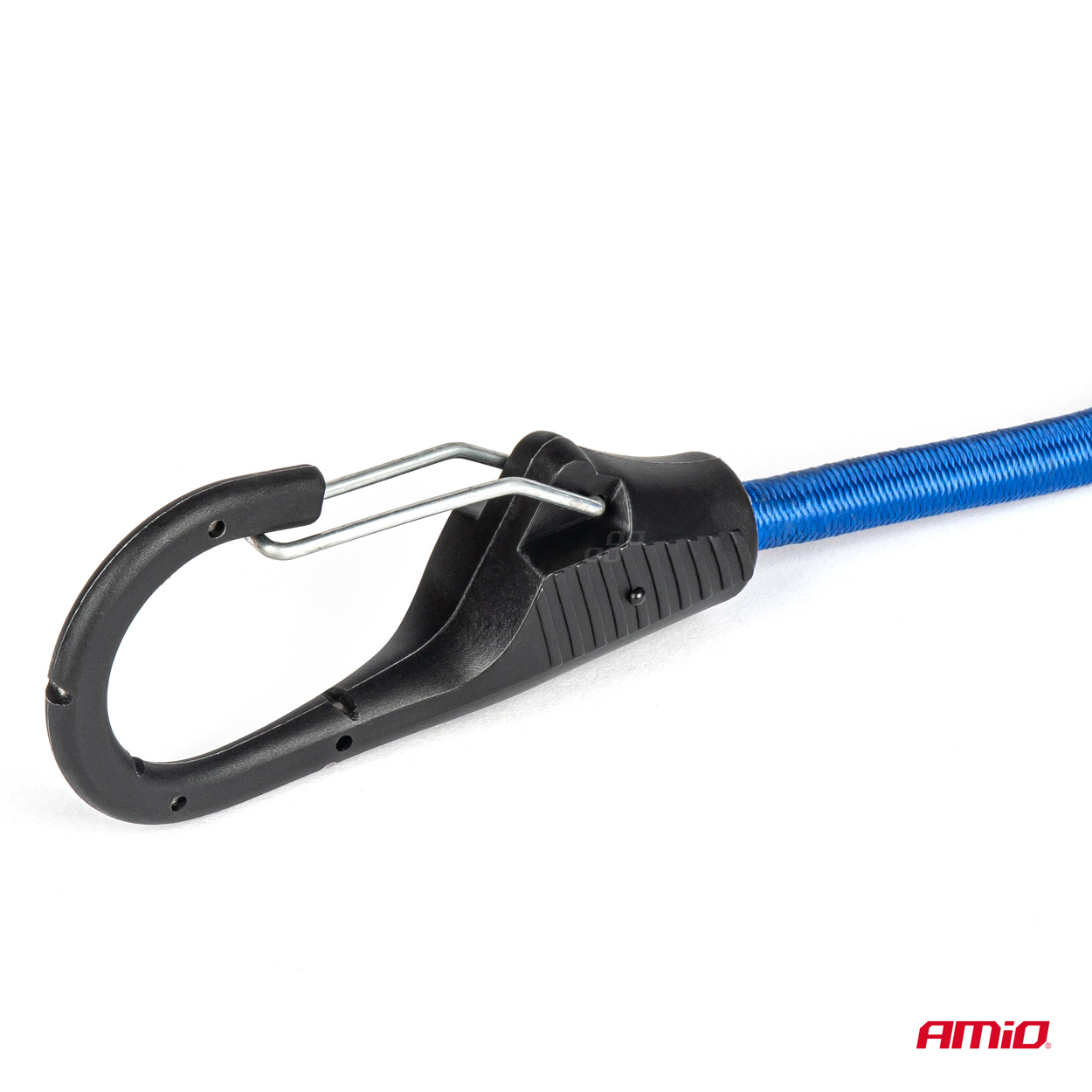 Pružny upínač ø8 mm, 120cm BSTRAP-22 – Obrázok 3