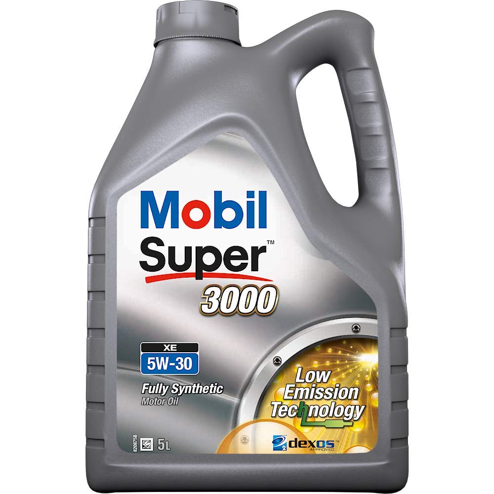 Mobil SUPER 3000 XE 5W-30 5L