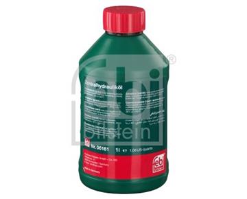 centralni hydraulicky olej