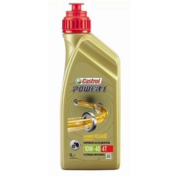 Power1 4T 10W-40 1L