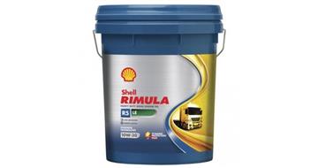 Shell Rimula R5 LE 10W-30 20L