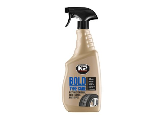 K2 BOLD 700 ml
