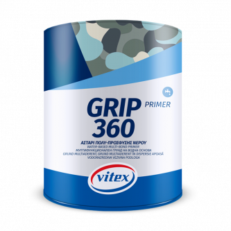 Vitex Grip 360 Adhézna základná farba, primer biely 750ml