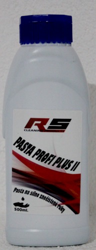 RS - Čistiaca pasta na ruky, tuhá 5L