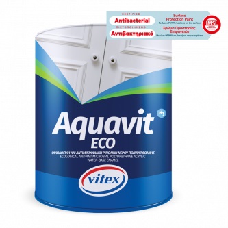 Vitex Aquavit Eco W mat 0,713L