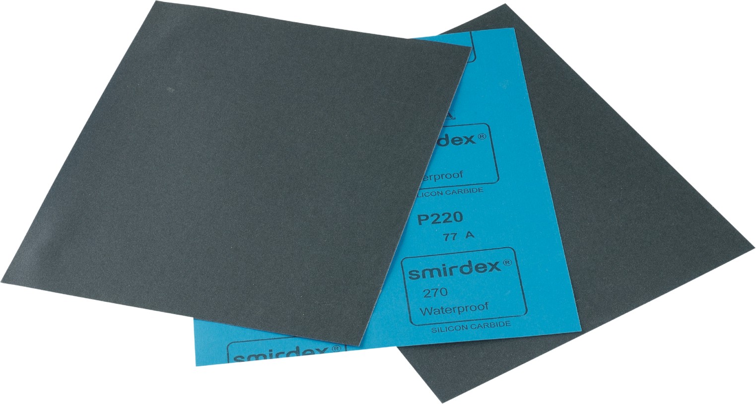 Smirdex 270 brúsny papier pod vodu P220