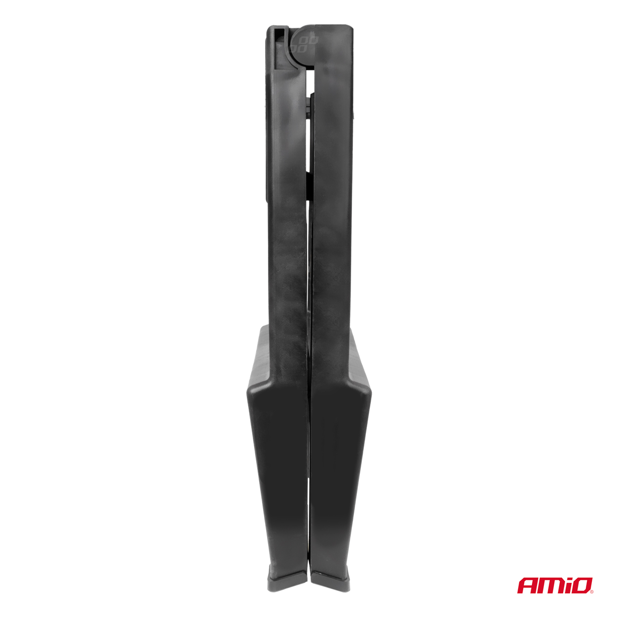 Skladacia rebríková stolička 51,5cm 150kg AMiO-04267 – Obrázok 9