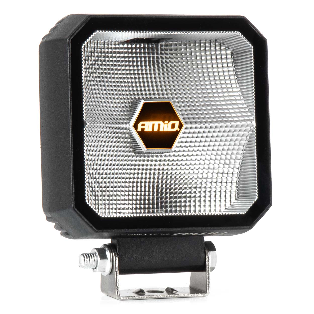 LED pracovné svetlo 30W COMBO 12V 24V AMIO-04394