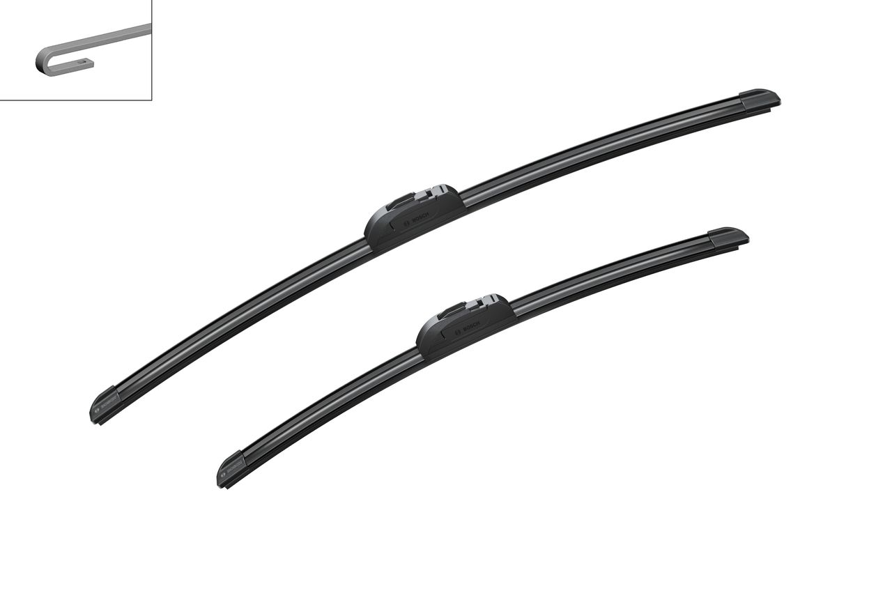 Bosch Aerotwin AR607S 600+475 mm