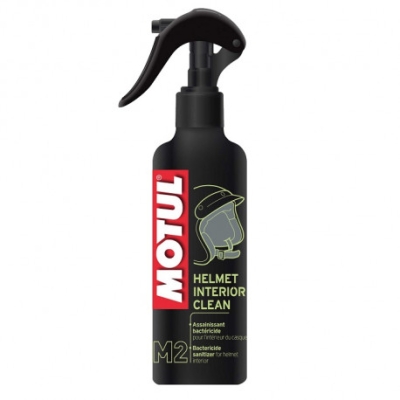 Motul M2 HELMET INTERIOR CLEAN 250ml