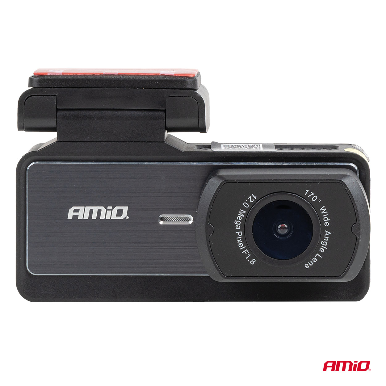 Kamera do auta so zadnou kamerou 1K WLAN 256 GB WIFI Full HD AMiO-04799 – Obrázok 4