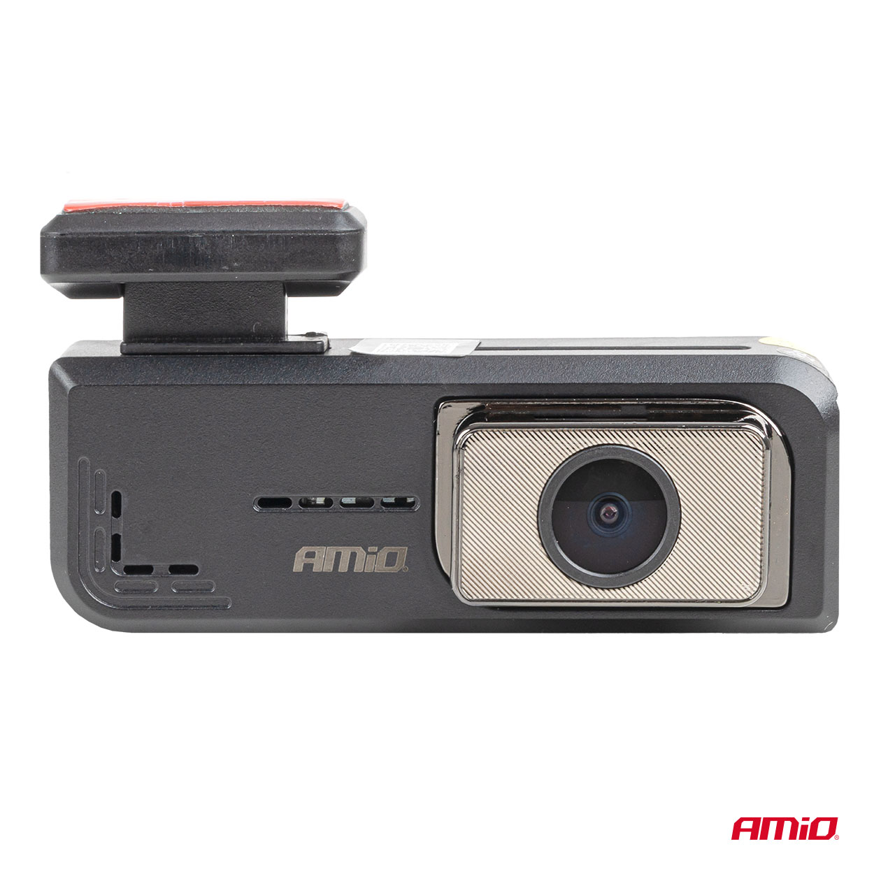 Kamera do auta so zadnou kamerou 2K + 1K WLAN 512 GB WIFI Full HD AMiO-04800 – Obrázok 4
