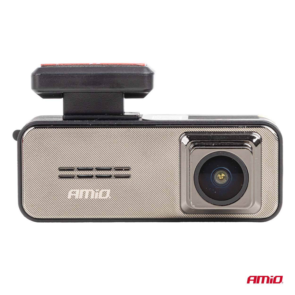 Kamera do auta so zadnou kamerou 4K + 2K WLAN 512 GB WIFI UHD AMiO-04801 – Obrázok 4