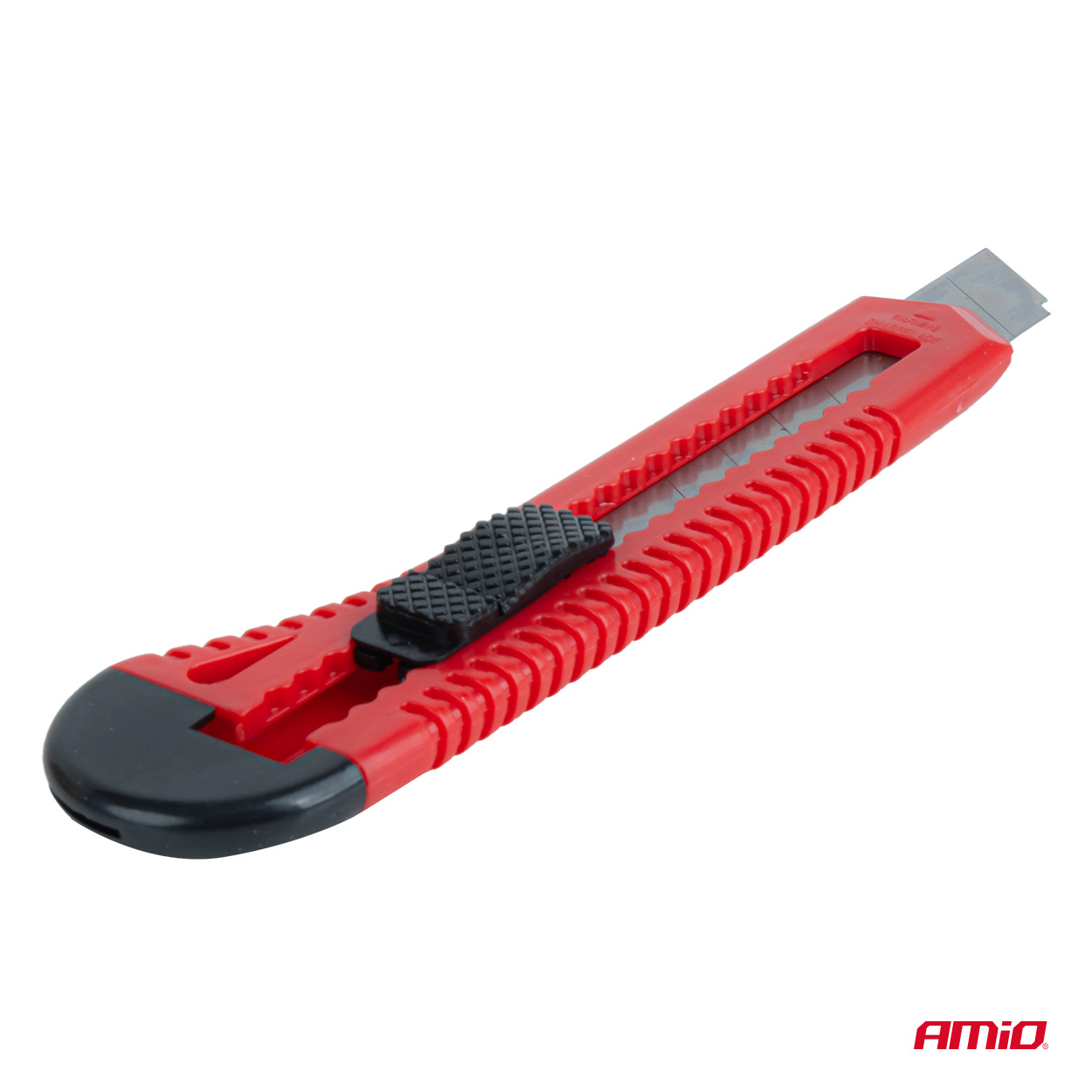 Sada univerzálnych odlamovacích nožov 100x18x0,5mm 10ks AMiO-04807 – Obrázok 10