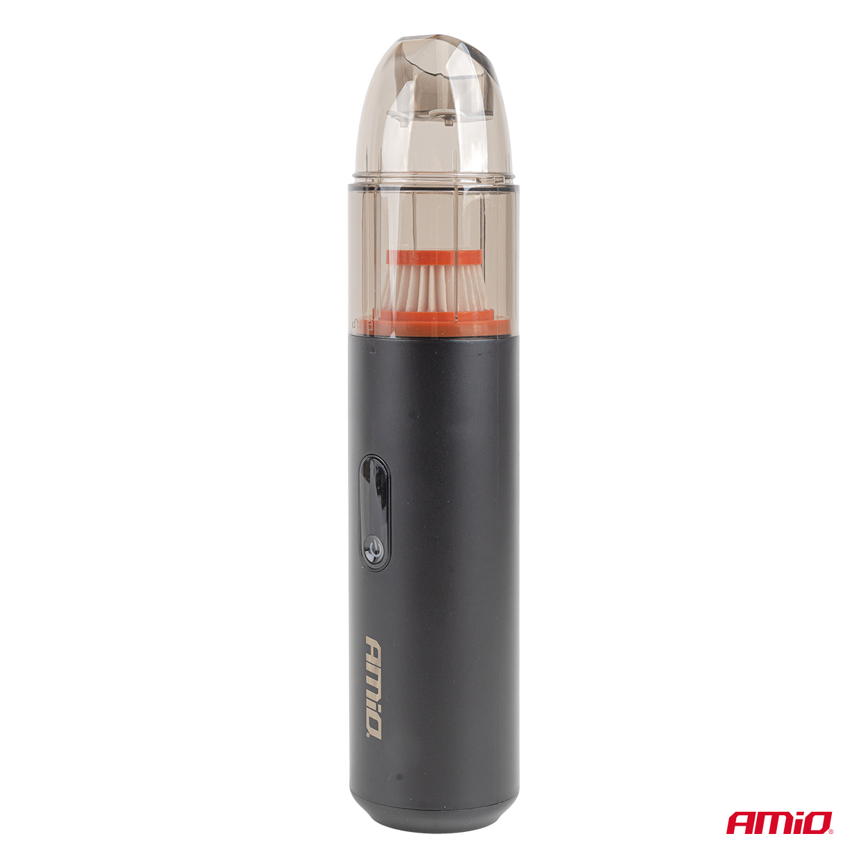 3 v 1 vysávač do auta - 6 kPa 50W 150ml (BATT) AMIO-04888 – Obrázok 5