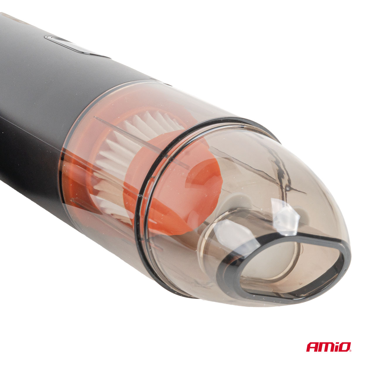 3 v 1 vysávač do auta - 6 kPa 50W 150ml (BATT) AMIO-04888 – Obrázok 8