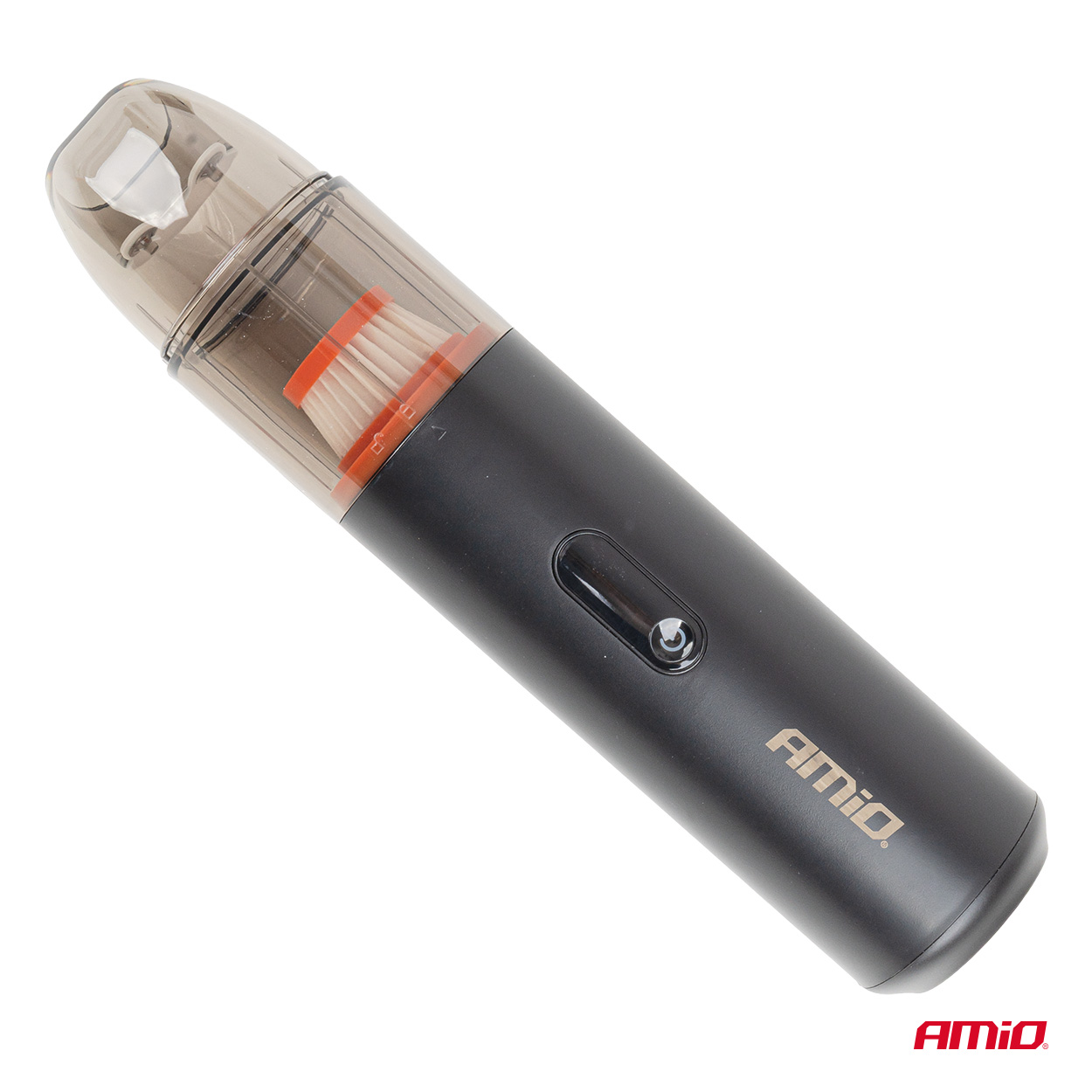 3 v 1 vysávač do auta - 6 kPa 50W 150ml (BATT) AMIO-04888 – Obrázok 10
