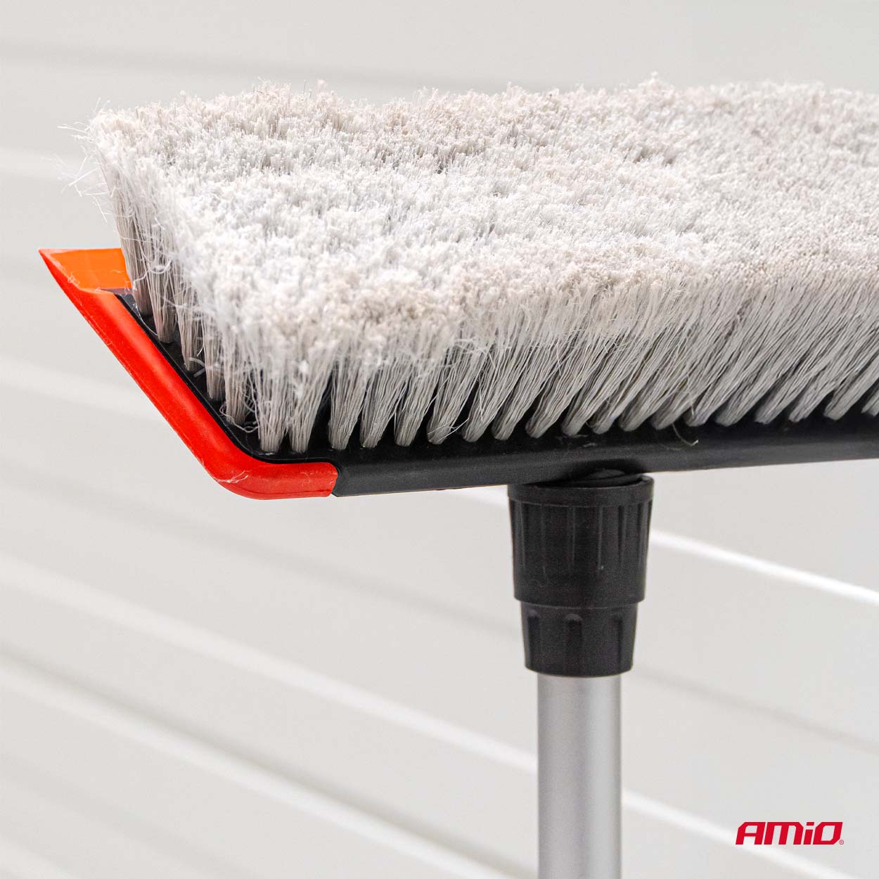 Sada teleskopických prietokových kief 108-180cm 12ks AMiO-04896 – Obrázok 8