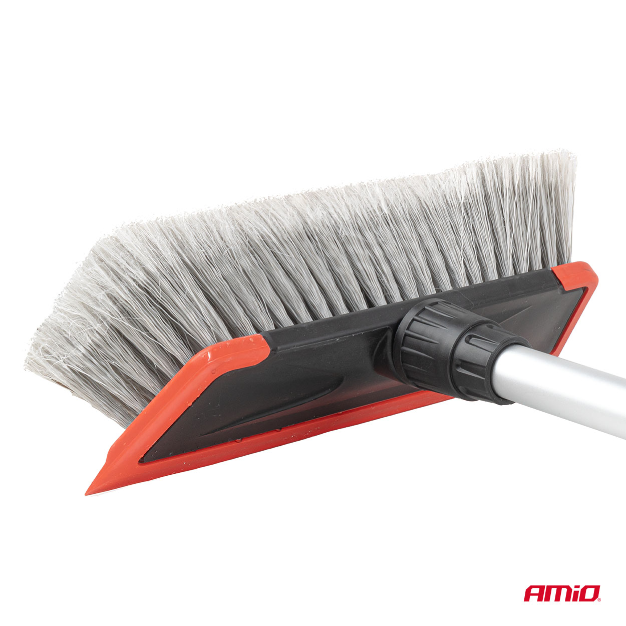 Sada teleskopických prietokových kief 108-180cm 12ks AMiO-04896 – Obrázok 11