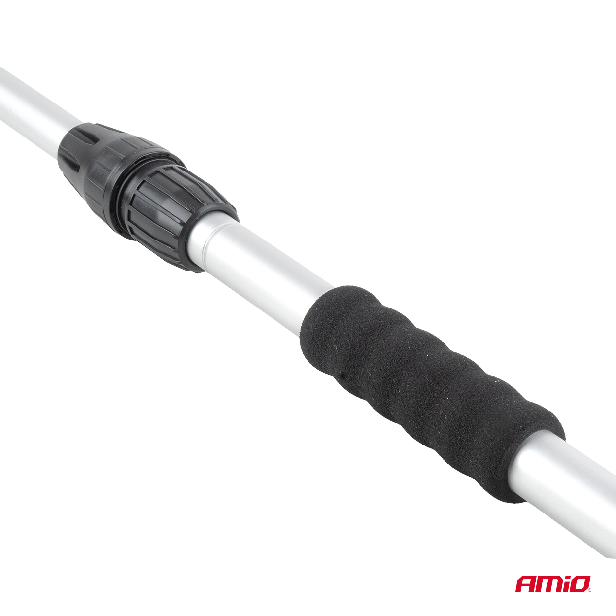 Sada teleskopických prietokových kief 108-180cm 12ks AMiO-04896 – Obrázok 13