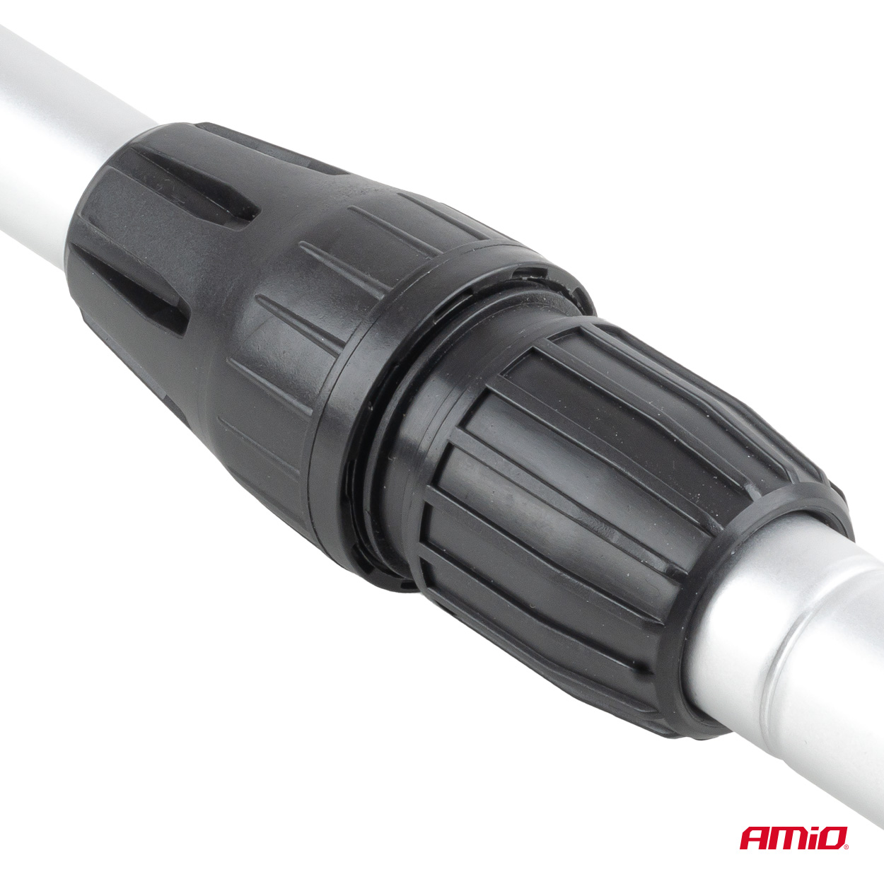 Sada teleskopických prietokových kief 108-180cm 12ks AMiO-04896 – Obrázok 14