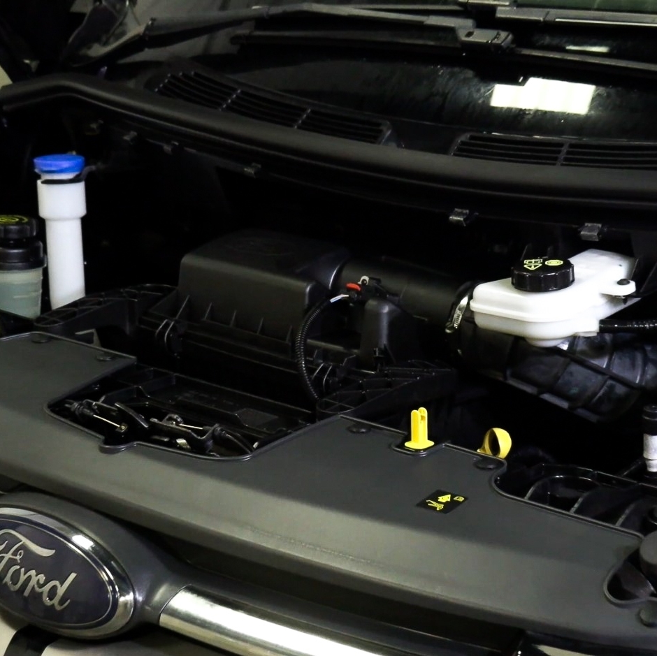 Koch Chemie Motorplast (Mp) - Špeciálny konzervačný prostriedok na motory 500ml – Obrázok 6