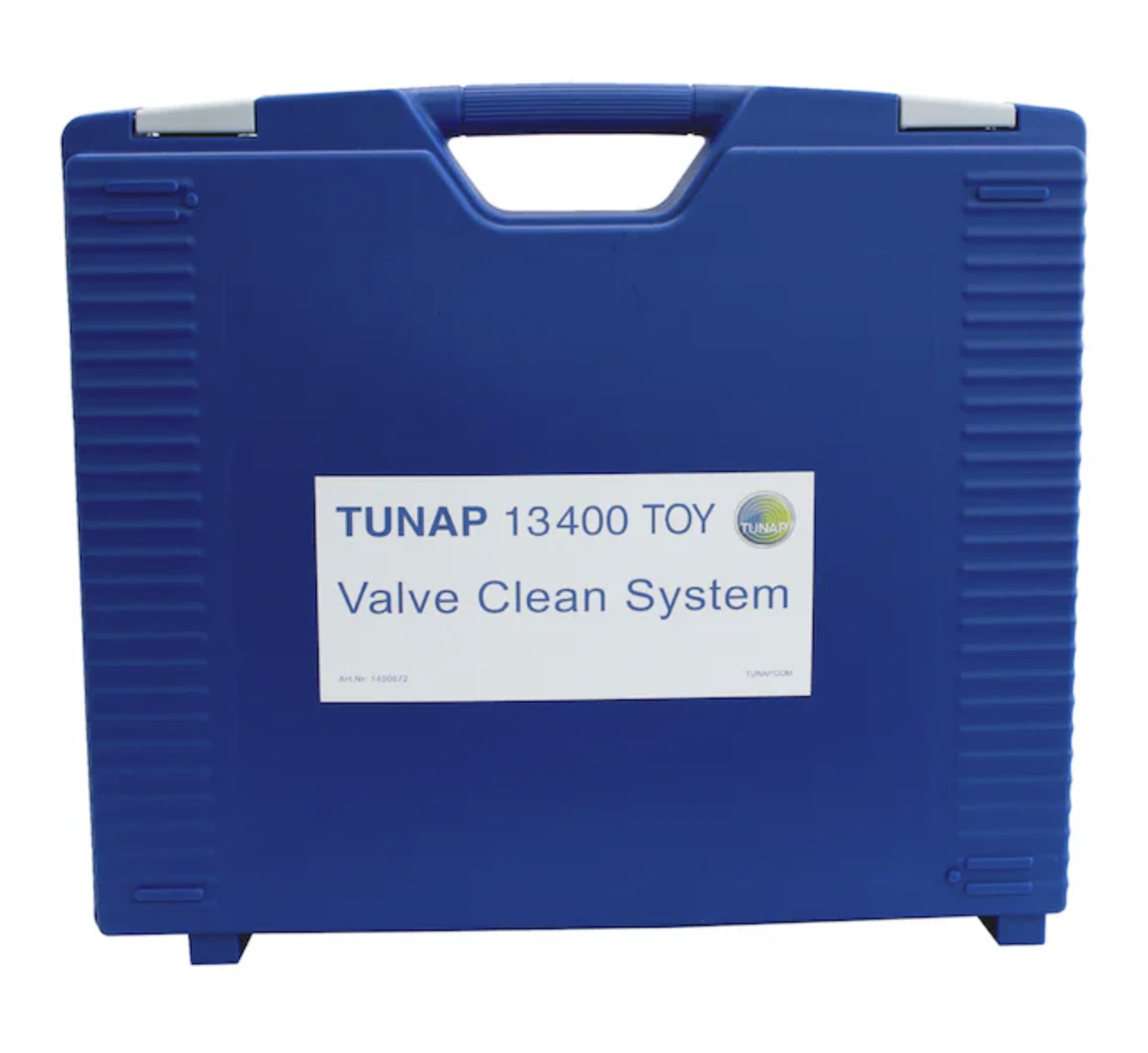 Tunap Toyota Cleaning Kit
