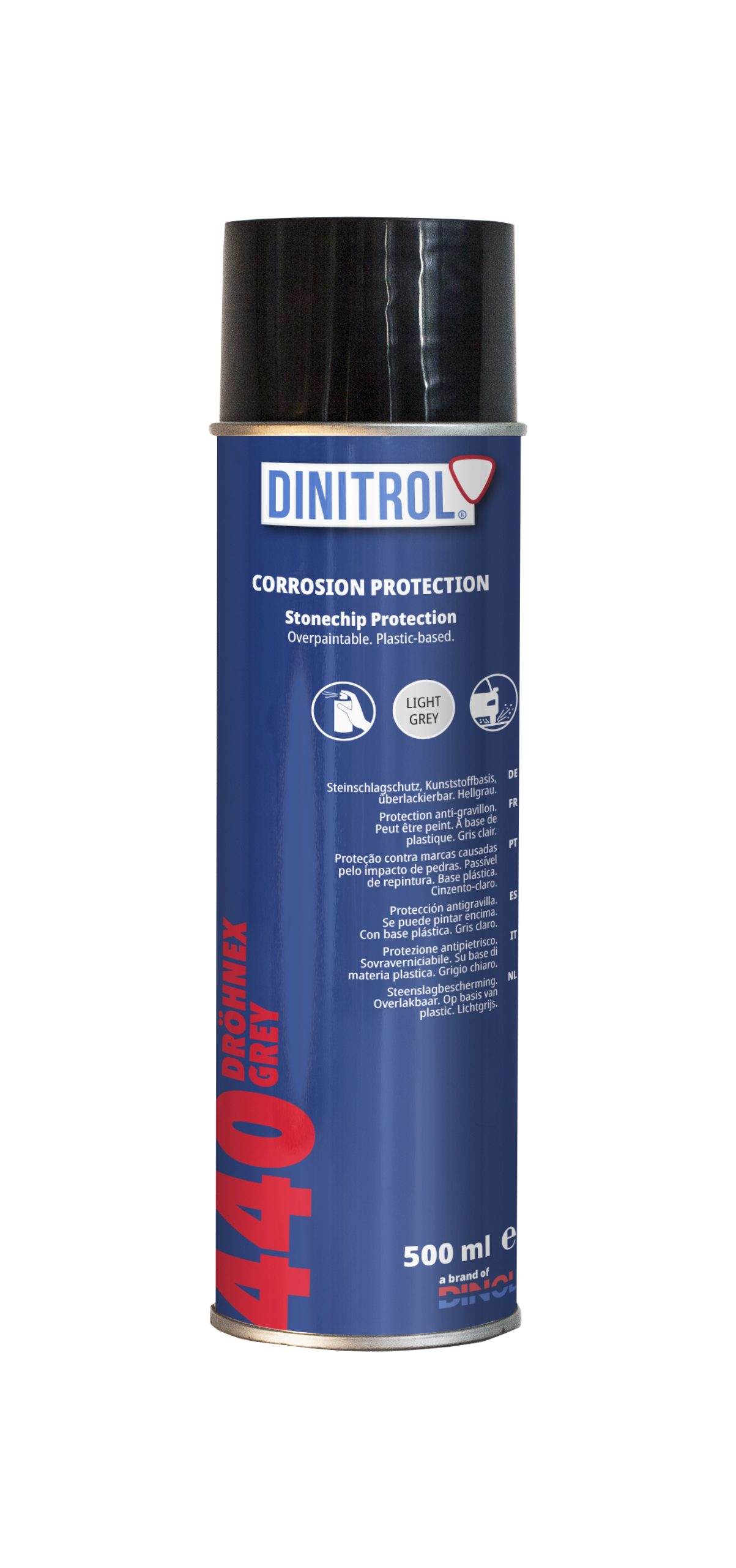 DINITROL 440