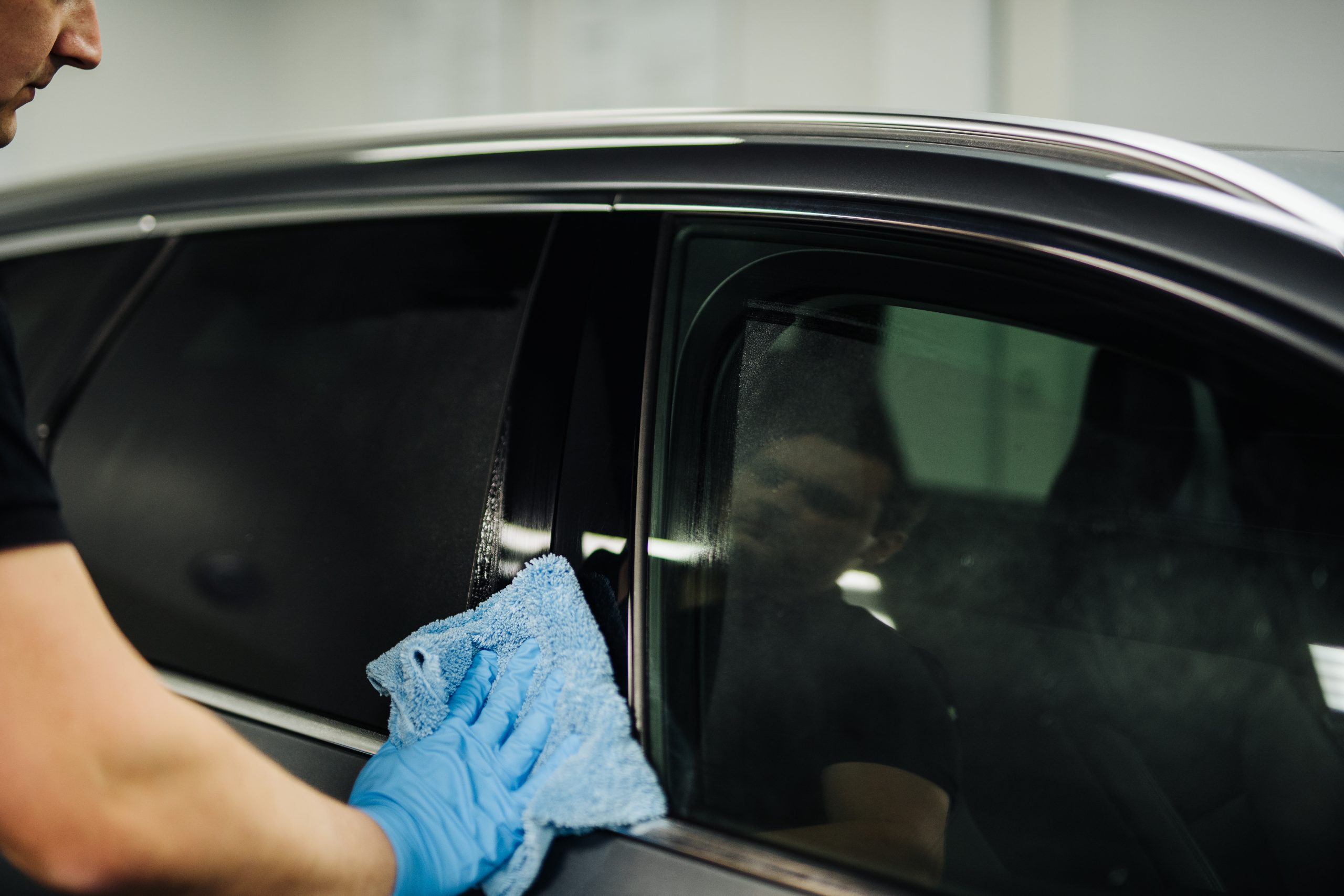 Koch Chemie Quick&Shine (Qs) - Multifunkčný detailer 1L – Obrázok 6