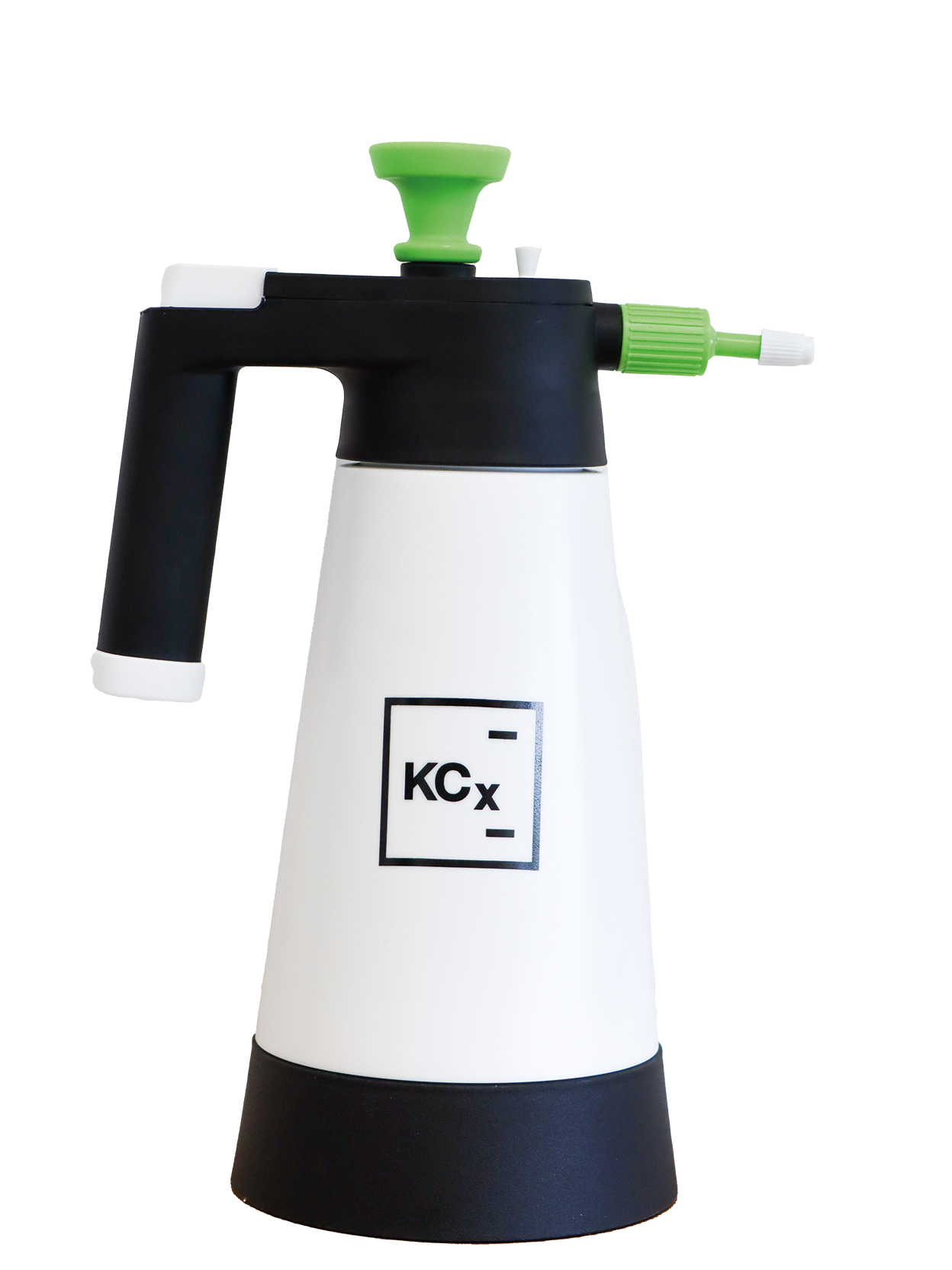 Koch Chemie Pressure Sprayer alkaline 1,5l - Ručný tlakový rozprašovač