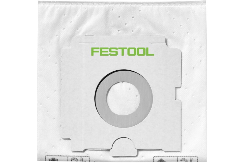 Festool Filtračné vrecko SELFCLEAN SC FIS-CT SYS/5 - 1ks