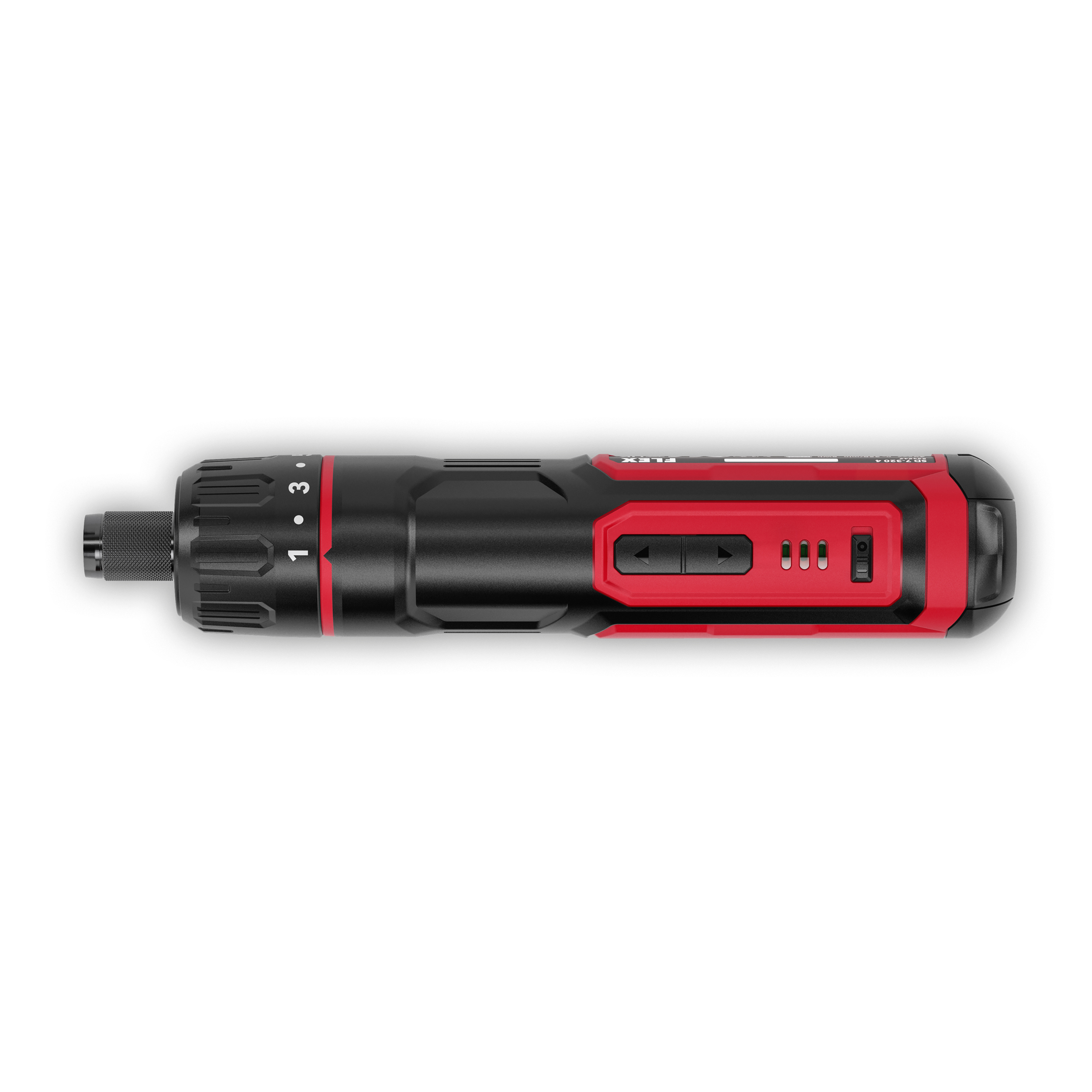 Flex SD 7-320 4 - Aku Skrutkovač 4V – Obrázok 2