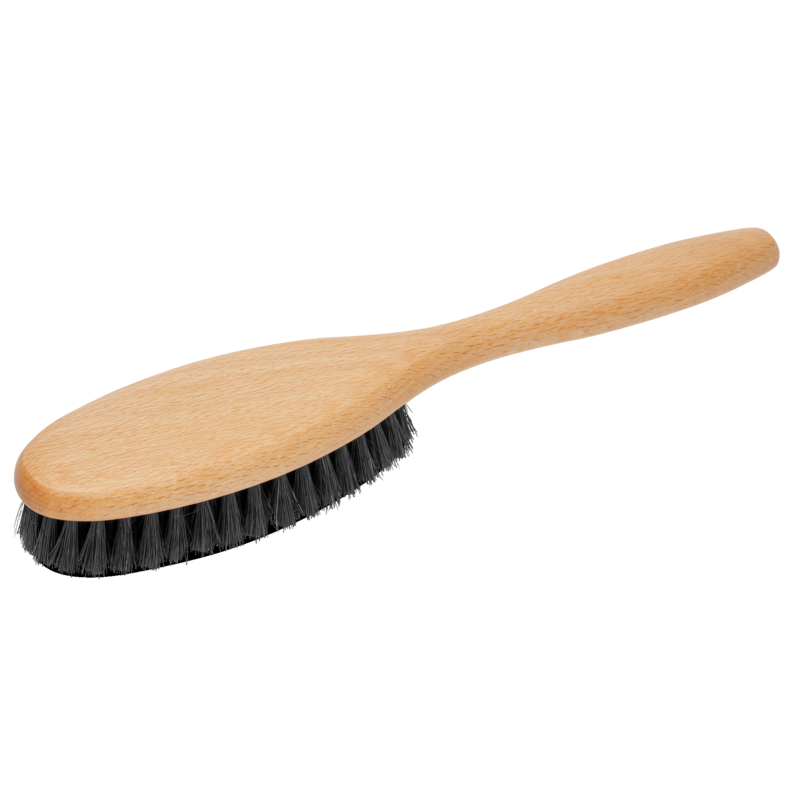 COLOURLOCK Garment Brush - Kefa na čistenie kožených odevov a textilu
