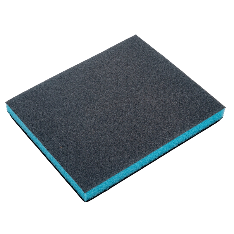 COLOURLOCK Sanding Pad - Brúsny pad na kožu a plasty