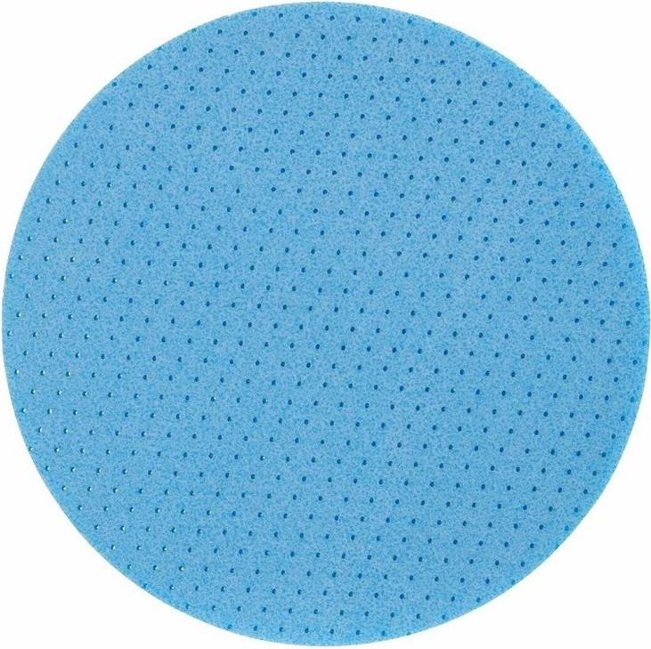 3M 33543 Hookit flexibilný penový brúsny kotúč P1500 Ø150 mm