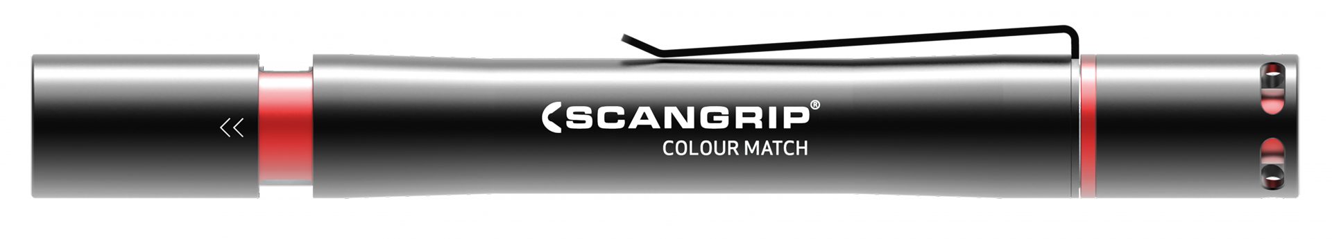 SCANGRIP MATCHPEN R - Detailingová inšpekčná LED lampa – Obrázok 4