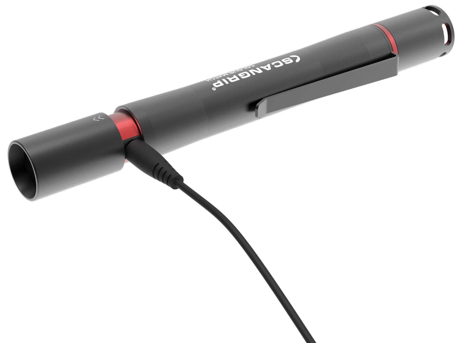 SCANGRIP MATCHPEN R - Detailingová inšpekčná LED lampa – Obrázok 5