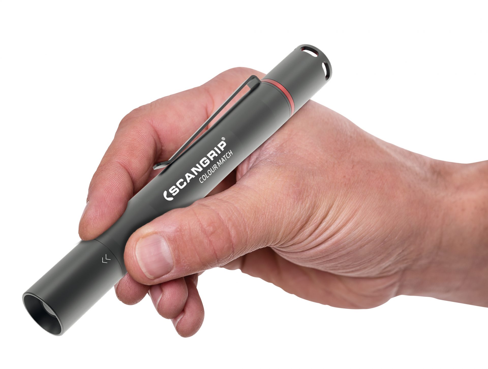 SCANGRIP MATCHPEN R - Detailingová inšpekčná LED lampa – Obrázok 7