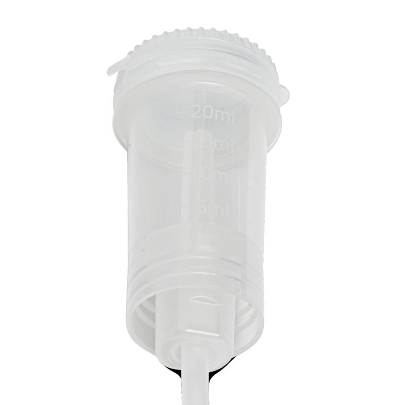 Koch Chemie Dosing cap - Dávkovací uzáver 20ml – Obrázok 2