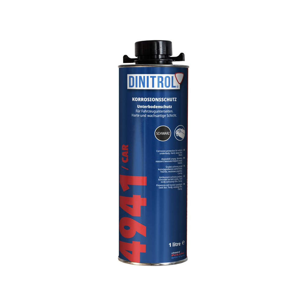 DINITROL 4941/ CAR 1lit