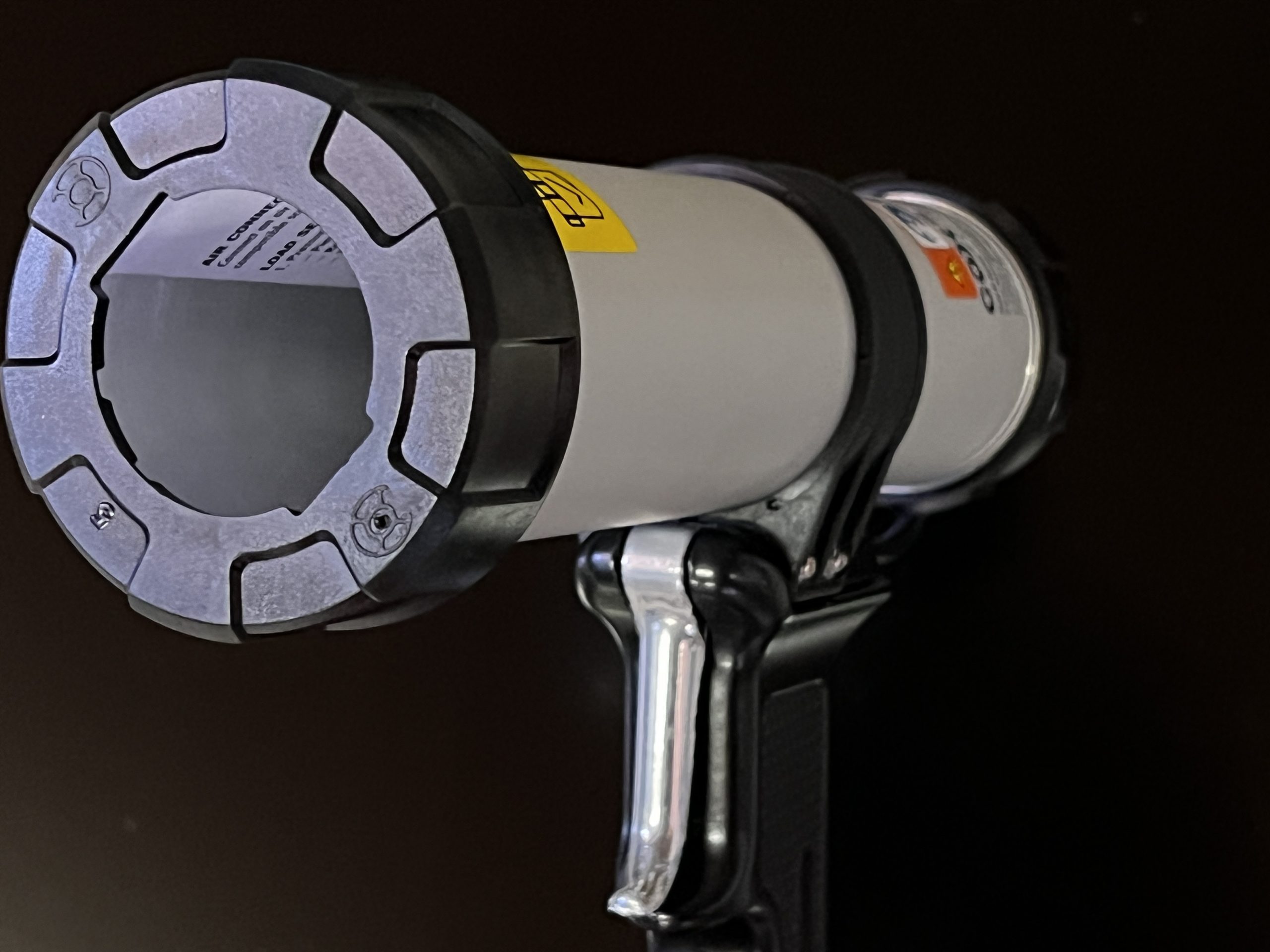 Cox AirFlow™ 1 Cartridge 310ml 1,45kN/6,8bar – Obrázok 5