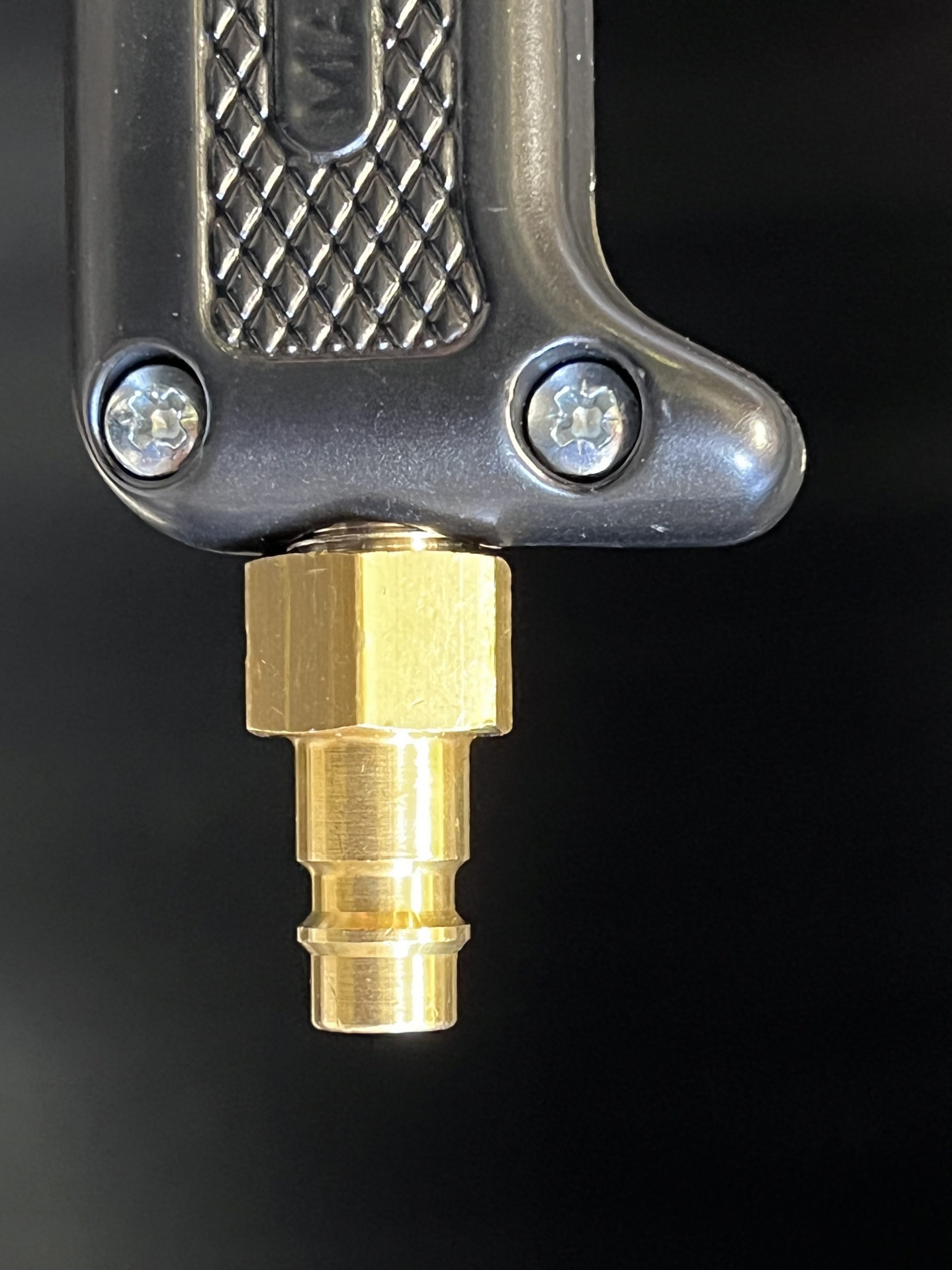 Cox AirFlow™ 1 Cartridge 310ml 1,45kN/6,8bar – Obrázok 6